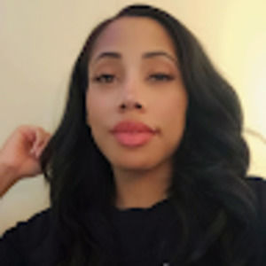 Meet your Posher, Keisha